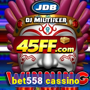 bet558 cassino